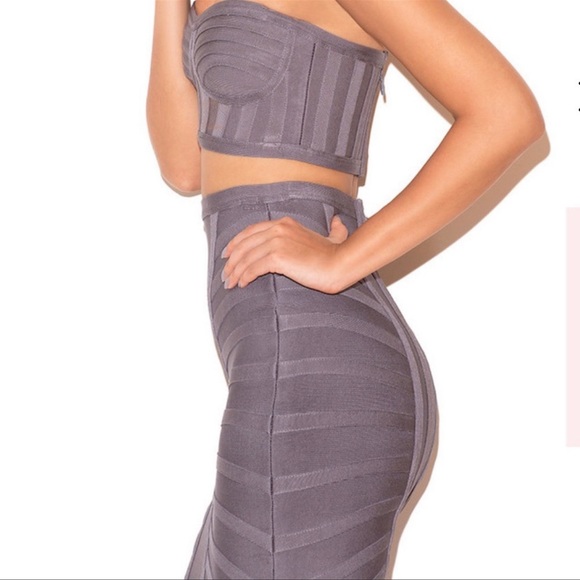 Housr of CB skirt XS - Picture 3 of 4